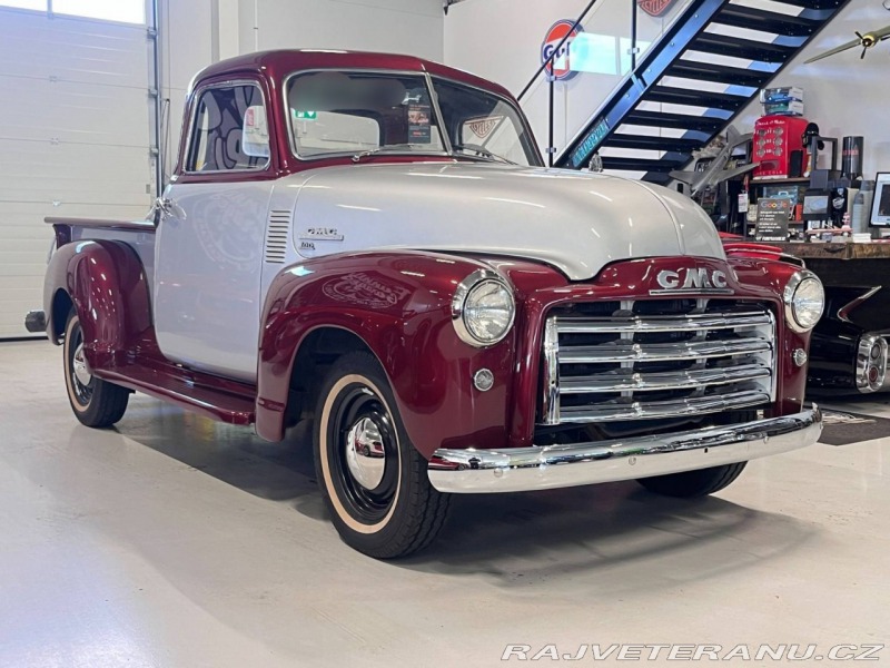 GMC Ostatní modely Pickup truck