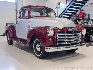 GMC Pickup truck