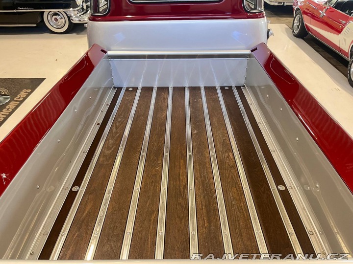 GMC Ostatní modely Pickup truck 1950