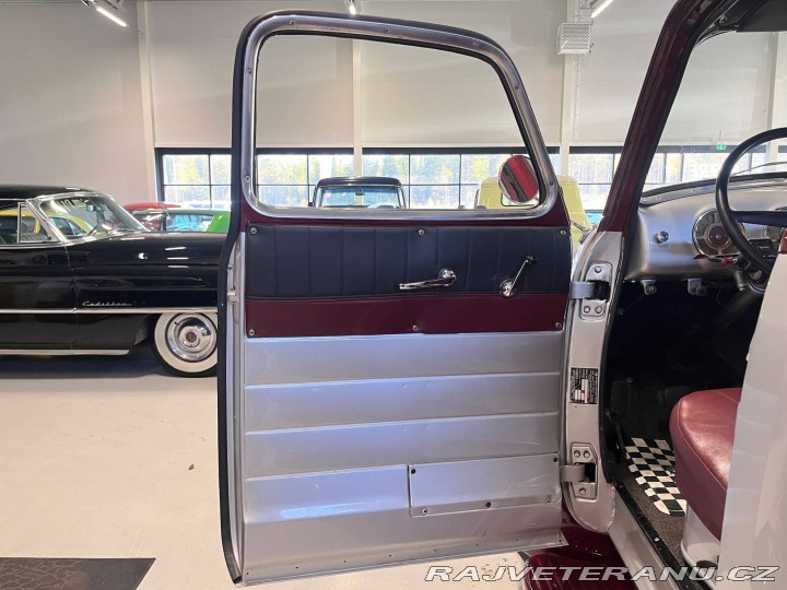 GMC Ostatní modely Pickup truck 1950