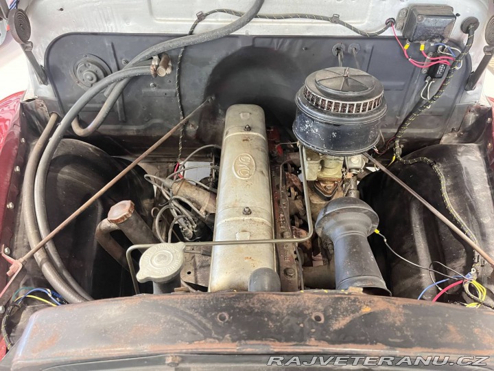 GMC Ostatní modely Pickup truck 1950