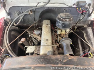 GMC Ostatní modely Pickup truck 1950