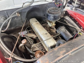 GMC Ostatní modely Pickup truck 1950