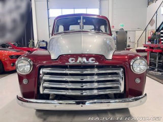 GMC Ostatní modely Pickup truck 1950