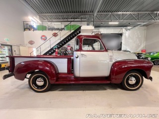 GMC Ostatní modely Pickup truck 1950