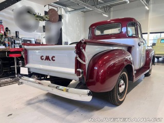 GMC Ostatní modely Pickup truck 1950