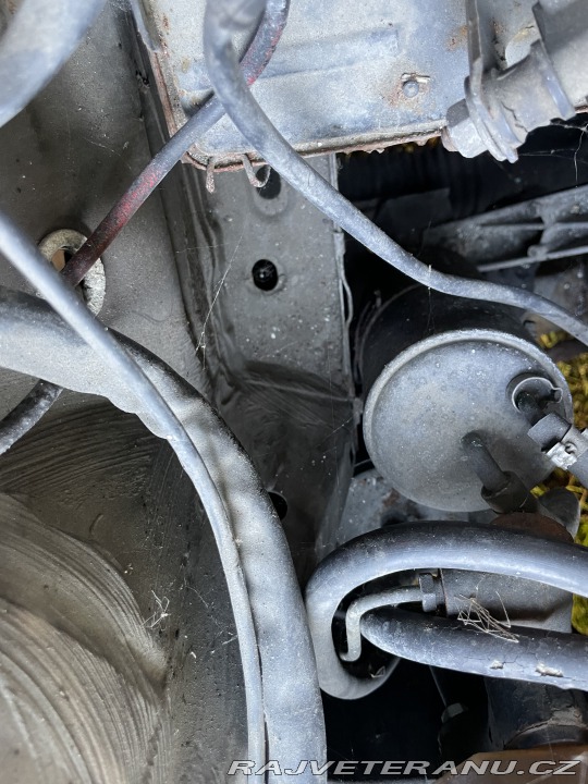 BMW 3 E30 coupe  318i 1988