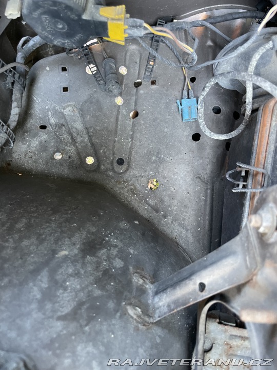 BMW 3 E30 coupe  318i 1988