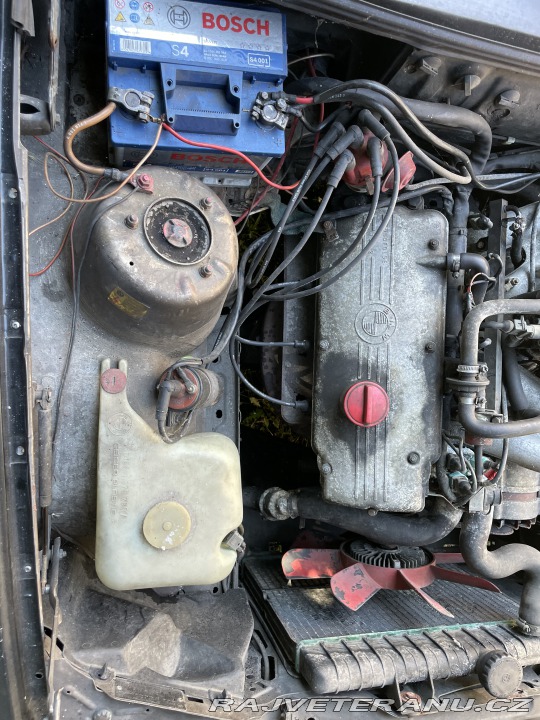 BMW 3 E30 coupe  318i 1988