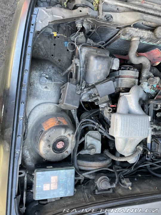 BMW 3 E30 coupe  318i 1988