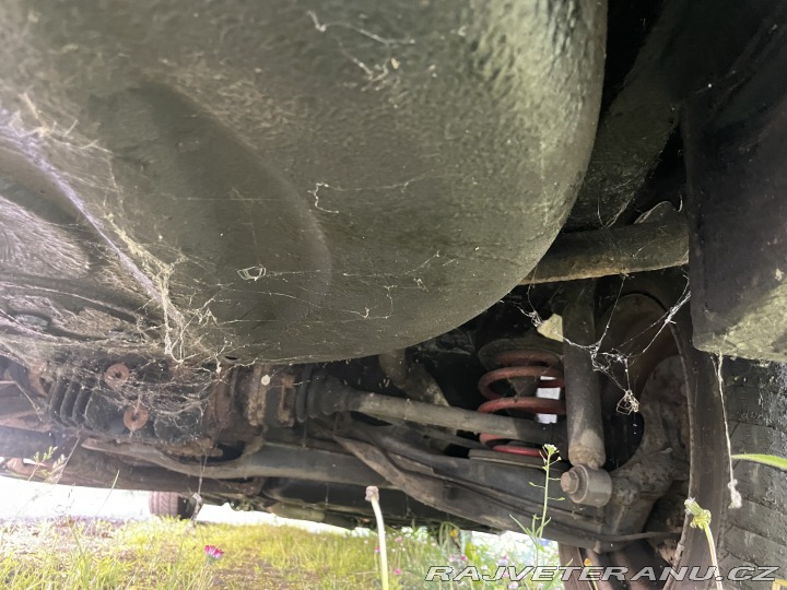 BMW 3 E30 coupe 318i 1988