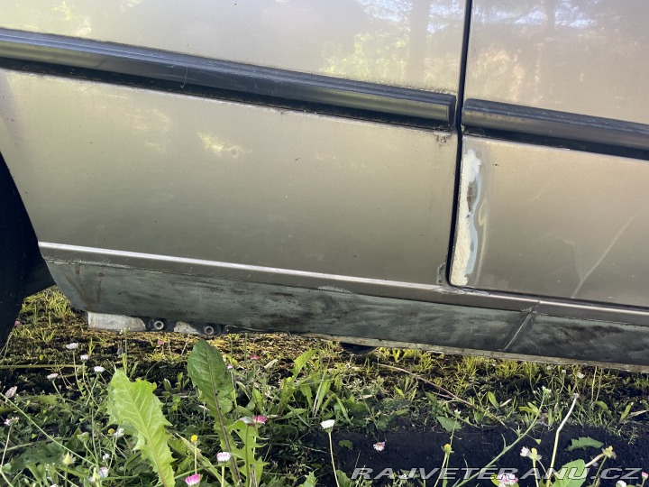 BMW 3 E30 coupe  318i 1988