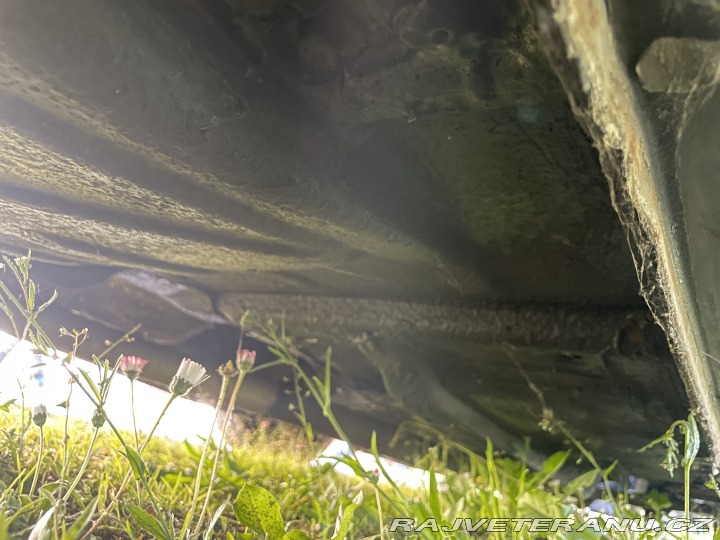 BMW 3 E30 coupe 318i 1988