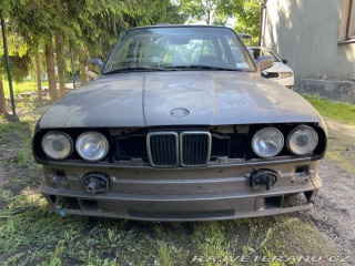 BMW 3 E30 coupe  318i 1988