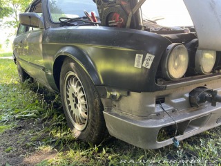 BMW 3 E30 coupe  318i 1988