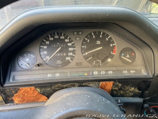 BMW 3 E30 coupe  318i 1988