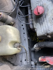 BMW 3 E30 coupe  318i 1988