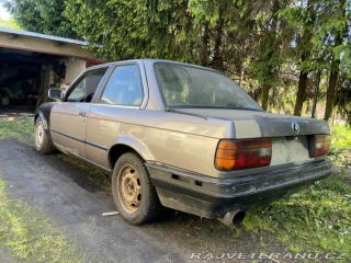 BMW 3 E30 coupe  318i 1988