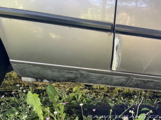 BMW 3 E30 coupe  318i 1988