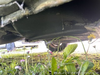 BMW 3 E30 coupe  318i 1988