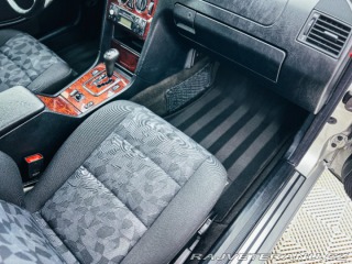 Mercedes-Benz C W 202 1999