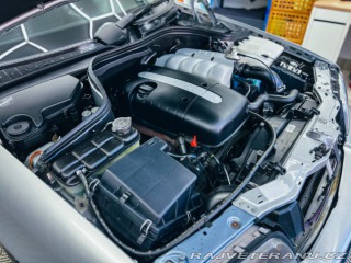 Mercedes-Benz C W 202 1999