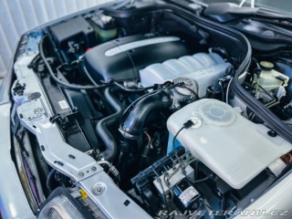 Mercedes-Benz C W 202 1999