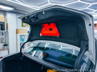 Mercedes-Benz C W 202 1999