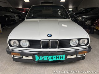 BMW 3 BMW E30 325i cabrio 1990