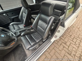 BMW 3 BMW E30 325i cabrio 1990