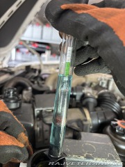 BMW 3 BMW E30 325i cabrio 1990