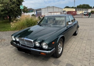 Jaguar XJ 6