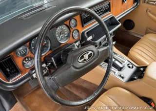 Jaguar XJ 6 1980
