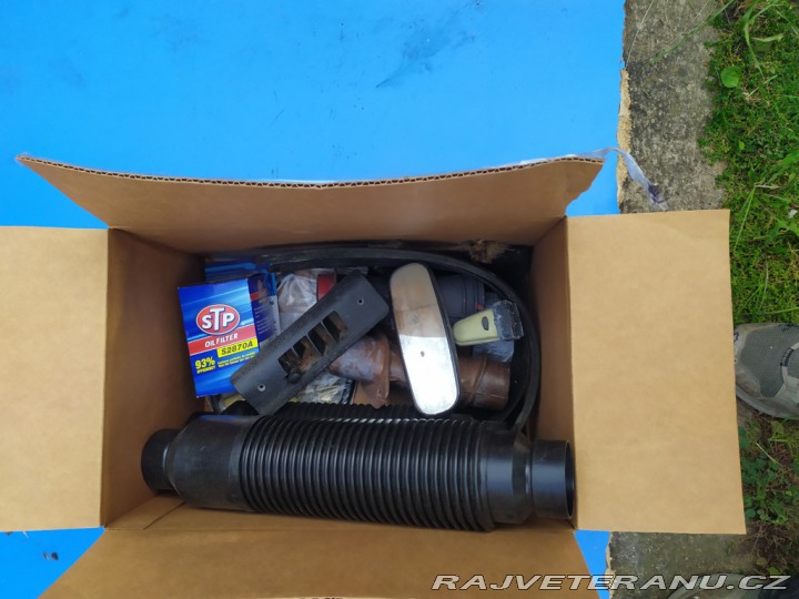 Volkswagen Karmann Ghia  1969