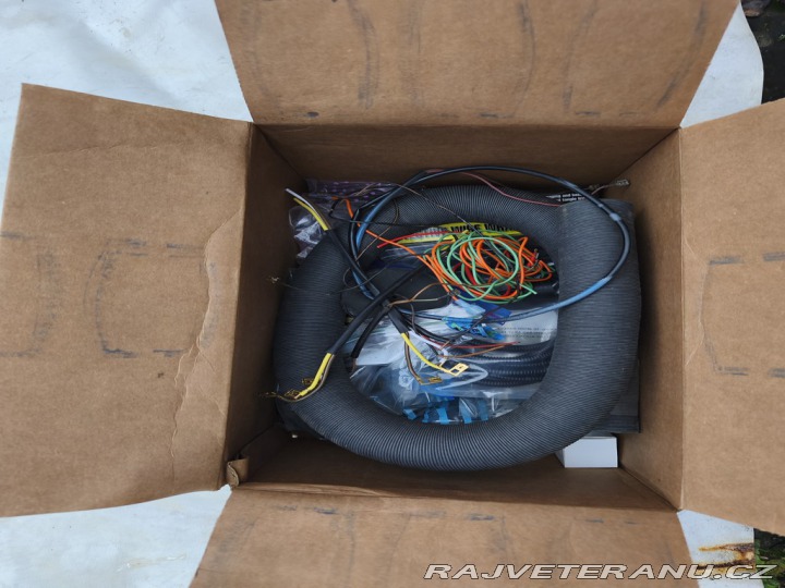 Volkswagen Karmann Ghia  1969