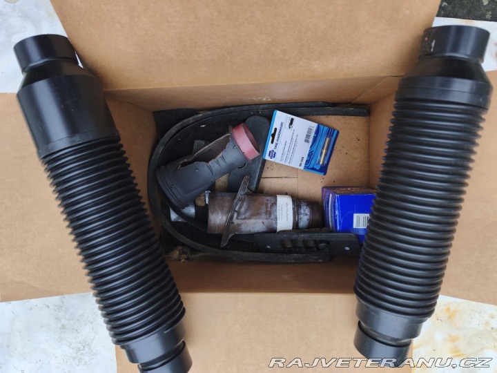 Volkswagen Karmann Ghia  1969