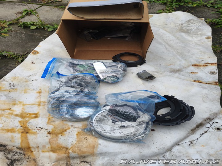 Volkswagen Karmann Ghia  1969