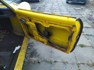 Volkswagen Karmann Ghia 1969