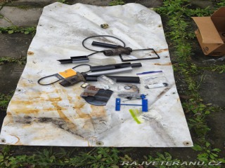 Volkswagen Karmann Ghia 1969