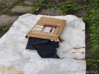 Volkswagen Karmann Ghia 1969