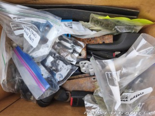 Volkswagen Karmann Ghia 1969