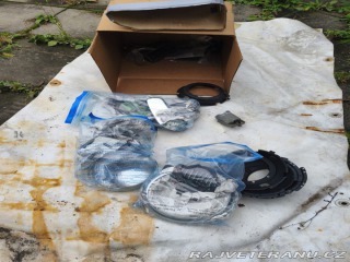 Volkswagen Karmann Ghia 1969