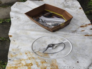 Volkswagen Karmann Ghia 1969