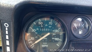 Land Rover Defender 110 HCPU 1983