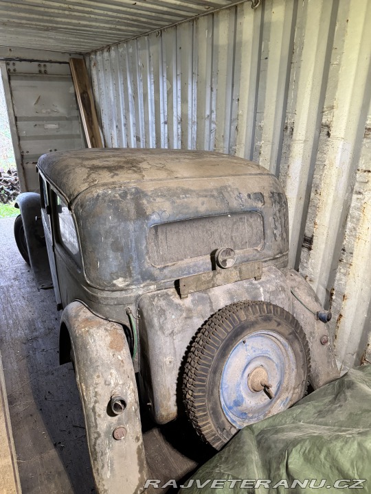 ČZ Ostatní modely Zbrojovka z4 1934