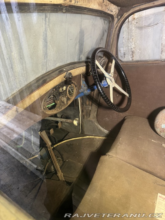 ČZ Ostatní modely Zbrojovka z4 1934