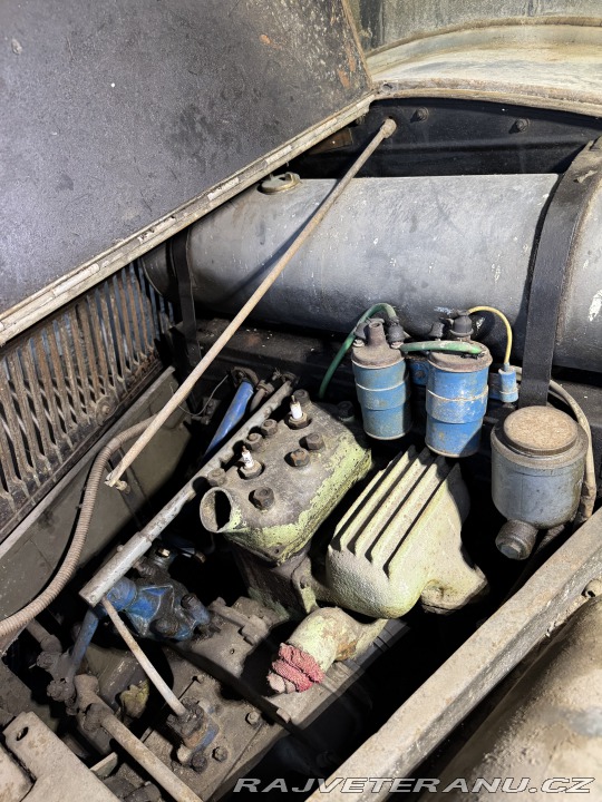 ČZ Ostatní modely Zbrojovka z4 1934