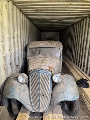 ČZ Ostatní modely Zbrojovka z4 1934