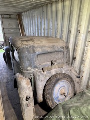 ČZ Ostatní modely Zbrojovka z4 1934