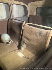 ČZ Ostatní modely Zbrojovka z4 1934